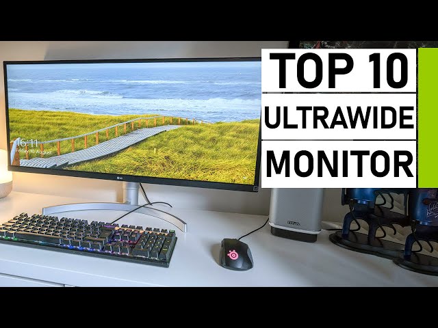 LG UltraWide Monitors vs Samsung Ultrawides: Which Is Better