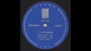 A. Rafiq & Orkes Gambus El Rafiqa - Ya Hadlara