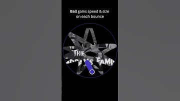 What does the ball reveal?💀#satisfying #adhd #asmr #bouncingball