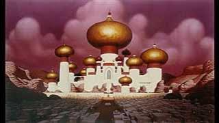 A Whole New World Instrumental V2