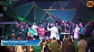 Celebrating God's Faithfulness: Embracing New Seasons Together