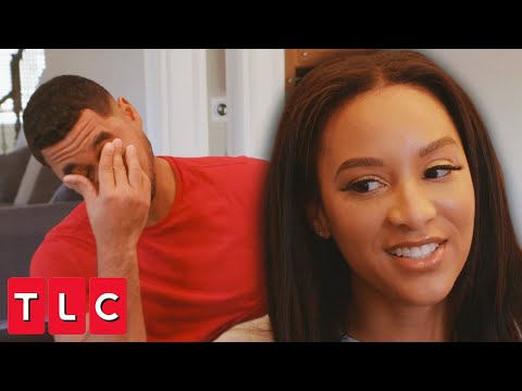 "You Don't Know How to Say Thank You" Pedro and Chantel Fight Over Breakfast! | The Family Chantel