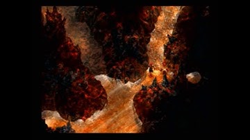 Chrono Cross - 54 - Mt. Pyre