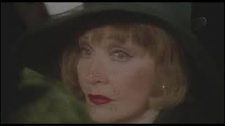 Marlene Dietrich - Just A Gigolo scene [FullHD]