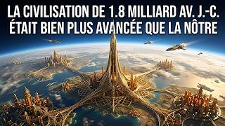 Et Si La Première Civilisation De La Terre Nétait Pas La Nôtre ? Lhypothèse Du Grand Filtre