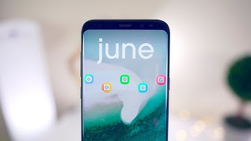 Top 10 Android Apps! - June 2017 feat. HowToMen!