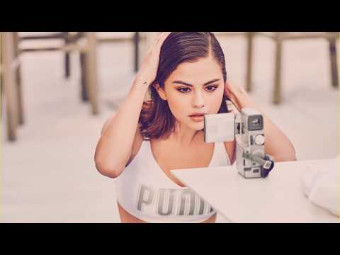 Videó: Selena Gomez Csatlakozik Puma-hoz