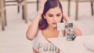 Selena gomez puma 2019