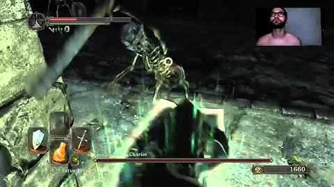 Executioners Chariot Strategy Video - Dark Souls 2 SotFS