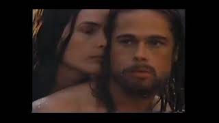 Legends of the Fall Movie Trailer 1994 - TV Spot