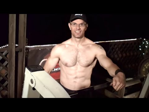 Brad Loomis Bodybuilder Diet To Lose Weight