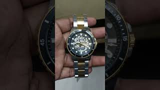 fossil automatic 