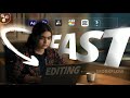 These Editing Tips Will Make You 10x faster in Resolve - Productivity Hacks
