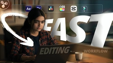 Save Time, Earn More - The Smart Editor