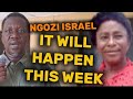 IT WILL HAPPEN THIS MONTH SAYS MADAM NGOZI AND MORE 