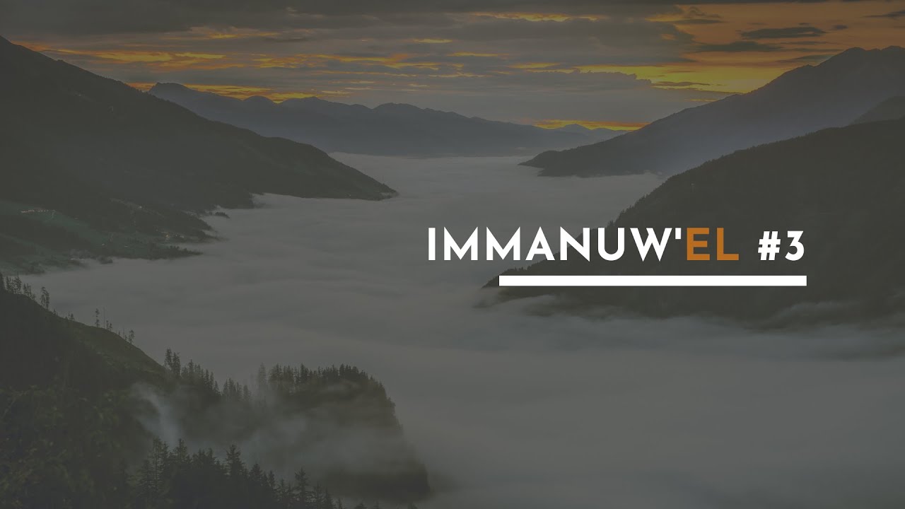 IMMANUW’EL - Instrumentale #3