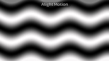 Large Wave Displacement Map