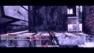 Celebrity CoD2 MIXED - Episode One by MAUSER l JKerryCinema Profile