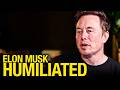 Musk HUMILIATES Himself While Exploiting Mississippi