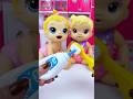 ASMR Unboxing Minnie Mouse & Doll Bath Toy | Satisfying Toy Sounds with Simba Toys