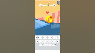 Type Spin - Gameplay Walktrough 🔥 Level 23 🔥