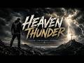 HEAVEN THUNDER | Christian Metalcore / Post-Hardcore Anthem