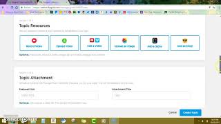 Flipgrid  Setting Up Your First Grid Wealth