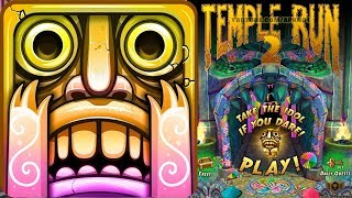 Temple Run 2 New Update Holi Festival 2020 screenshot 3