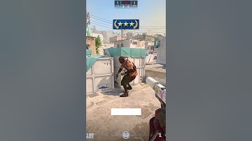 My skills in CS2... are incredible