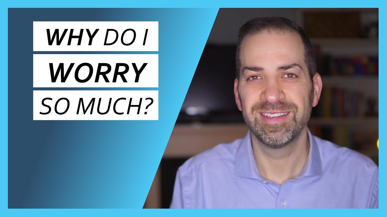5 Reasons You Might Be A WORRIER