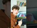 Minecraft Seeing A Player Make The Rick Roll Meme In Game🤣