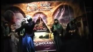 Ibadallah By Payung Sholawat Putri Vol 3