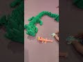 The dragons when I’m not around