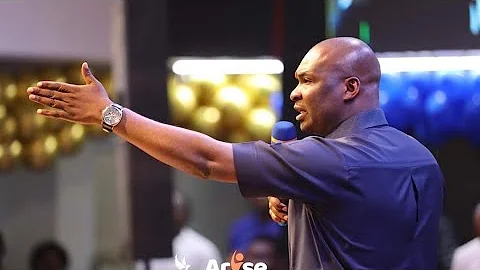 HOW TO DEFEND YOURSELF FROM DEMONIC ATTACKS - APOSTLE JOSHUA SELMAN