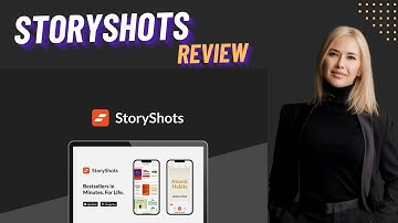 StoryShots AppSumo Lifetime Deal Review | Find My Saas