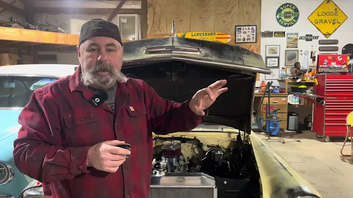 BEST EVER radiator hose clamps by power grip