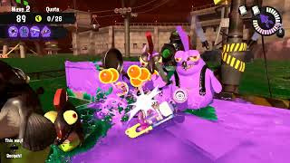 Splatoon 3 - Salmon Run (3/6/24) ft. ToonLink™ & Jon