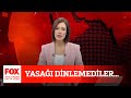 Yasağı dinlemediler... 26 Aralık 2020 Gülbin Tosun ile FOX Ana Haber Hafta Sonu