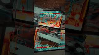 GULLE vs ZANGIEF # STREET FIGHTER II’