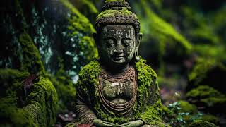 Buddhas Calmness 3 Hour Ambient Flute Music For Healing