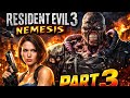 Resident Evil 3: Nemesis part 3 walkthrough