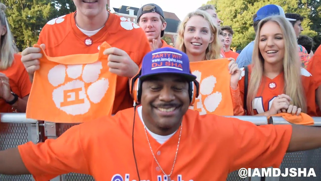 DJ Sha (Shay) and ESPN's First Take YouTube