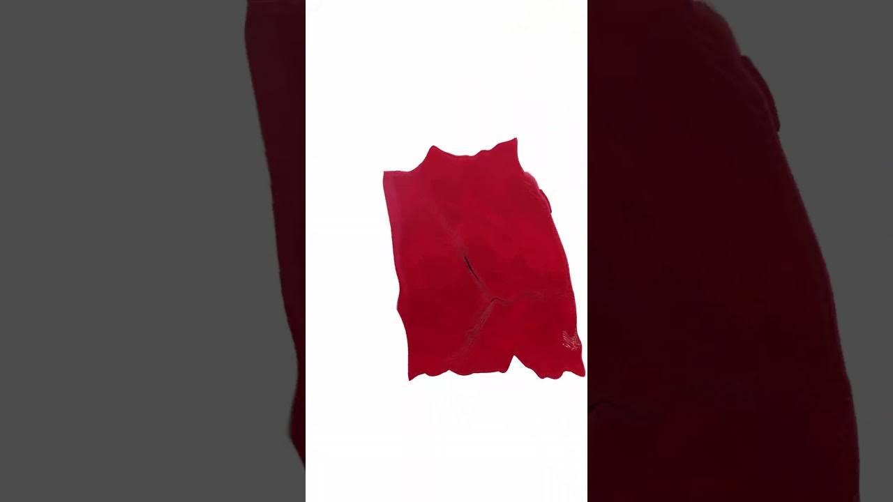 SVcase for Galaxy Tab A9 plus 11 case - Red  