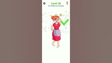 Brainy: Comic Puzzle Game ♨️‼️💯: Level *112 Gameplay #PlayGo!