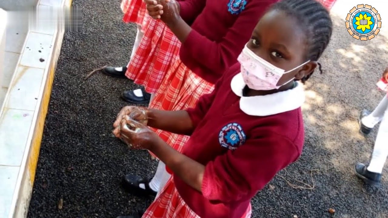 Notre Dame Primary School Integrated Learning Activity (Grade 3)