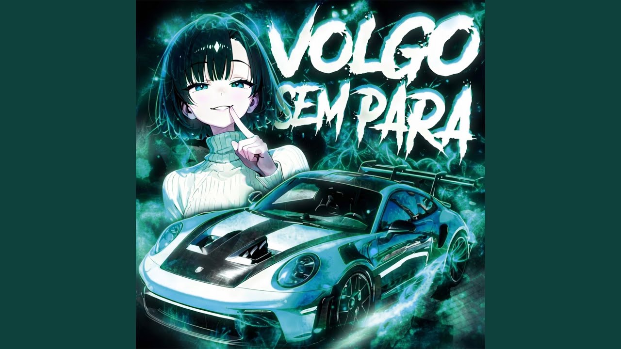 VOLGO SEM PARA - Super Slowed