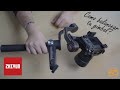 Aprende fcilmente como balancear tu estabilizador zhiyun weebill y crane  match films  espaol