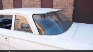 1961 Chevrolet Biscayne   409  Used Cars - North Canton,Ohio