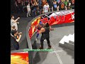 Bray Wyatt vs Rey Mysterio WWE 2K25 #wwe #shorts