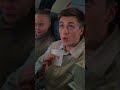 Челлендж: Илья Купцов в роли бортпроводника АК «Россия» 🔥 #shorts